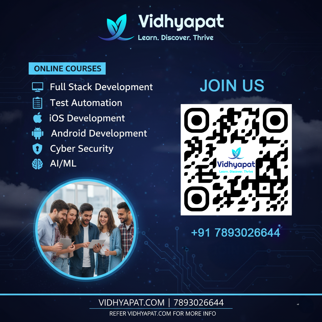 Vidhyapat Launch