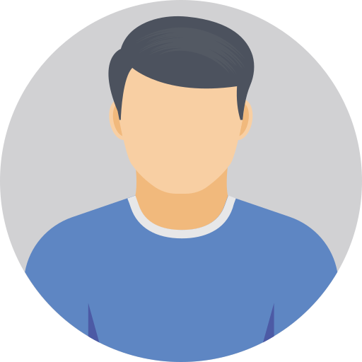 Student Profile Image